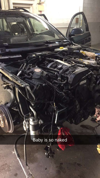 Ignore the caption. This is the best picture I have of it.